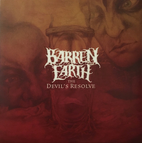 The Devil's Resolve