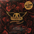 Permanent Vacation