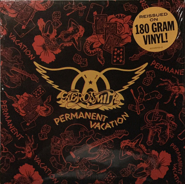 Permanent Vacation