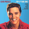 FOR LP FANS ONLY PLUS 4 BONUS TRACKS