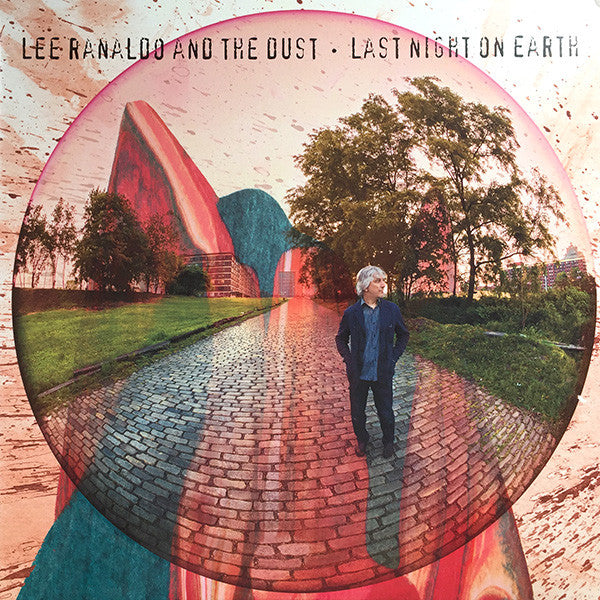 Last Night On Earth