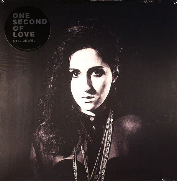 One Second Of Love