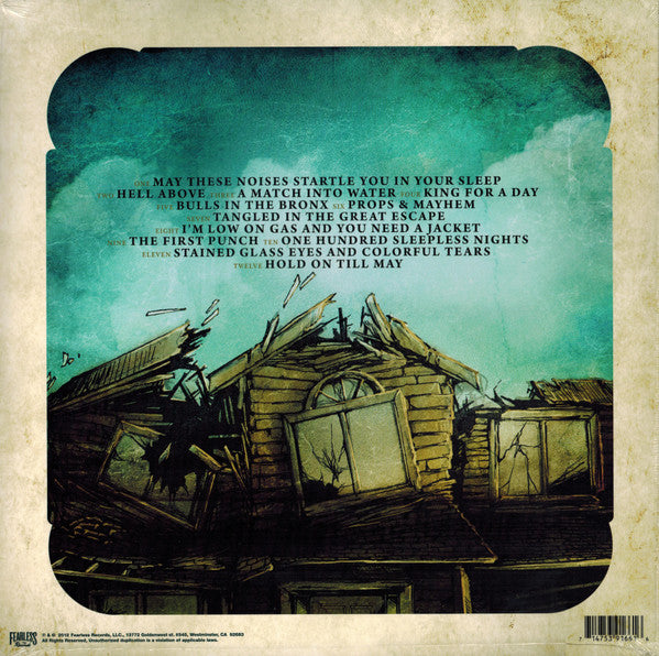 COLLIDE WITH THE SKY