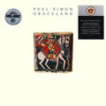 Graceland: 25th Anniversary Edition