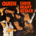 SHEER HEART ATTACK