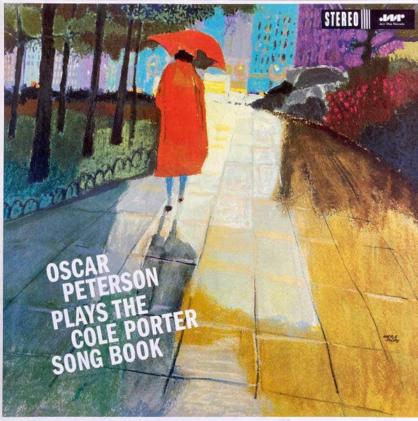 PLAYS THE COLE PORTER SONG BOOK