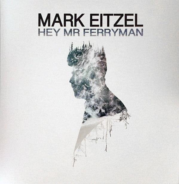 HEY MR FERRYMAN