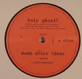 Dumb Disco Ideas
