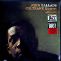 BALLADS