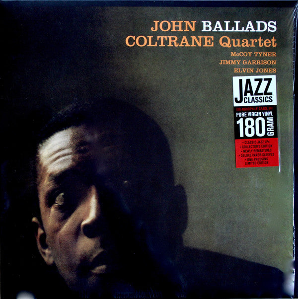BALLADS