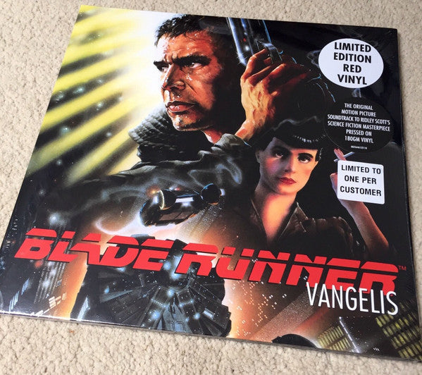 Blade Runner