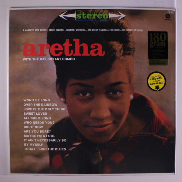 Aretha