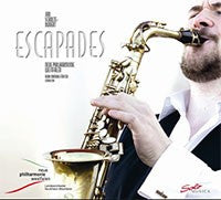 ESCAPADES