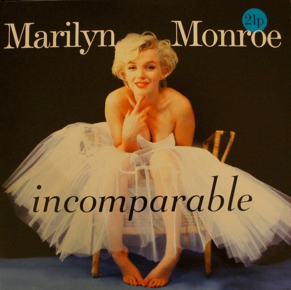 INCOMPARABLE