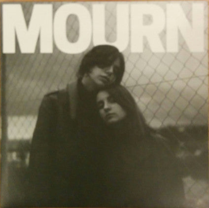 Mourn