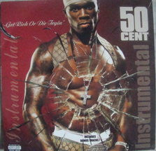 Get Rich Or Die Tryin (Instrumentals)