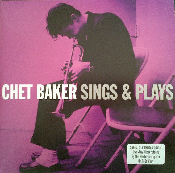 SINGS & PLAYS