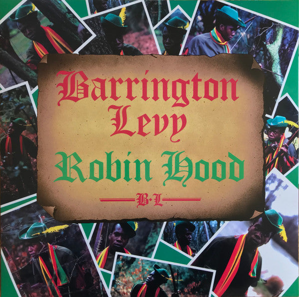 Robin Hood