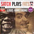 SATCH PLAYS FATS