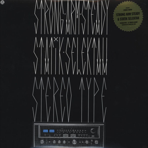 Stereo Type