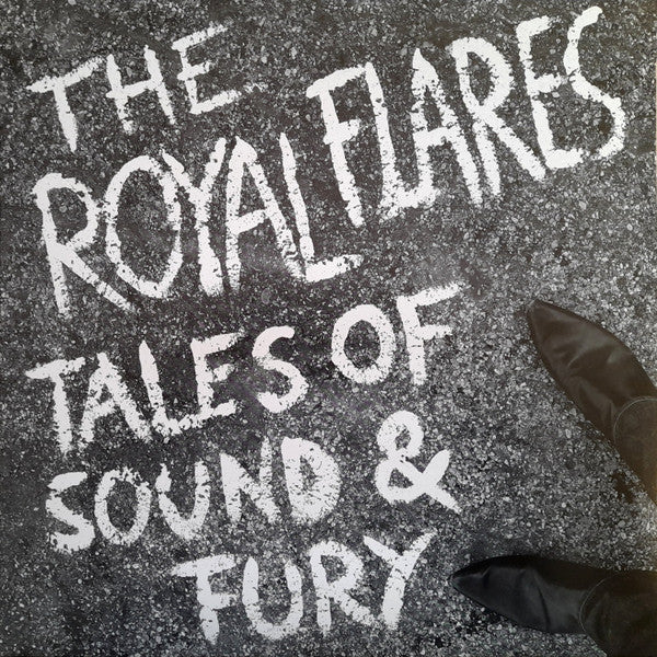 Tales Of Sound & Fury