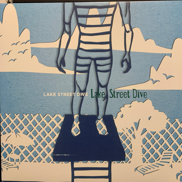 Lake Street Dive / Fun Machine