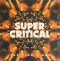 SUPER CRITICAL