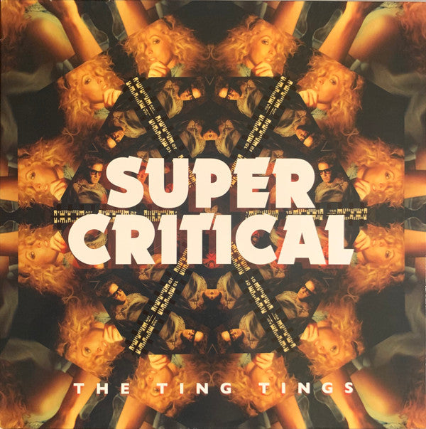 SUPER CRITICAL