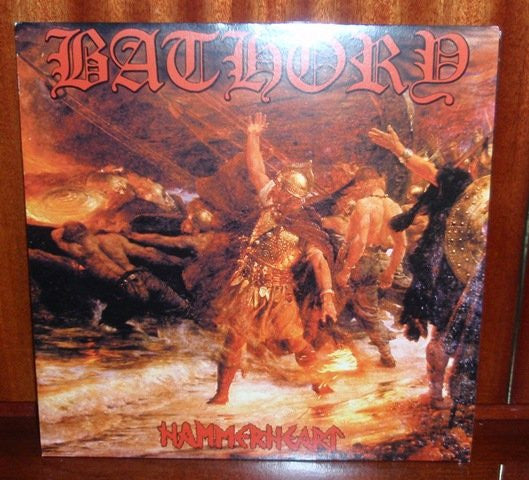 Hammerheart