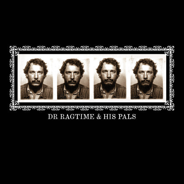 DR. RAGTIME & HIS PALS