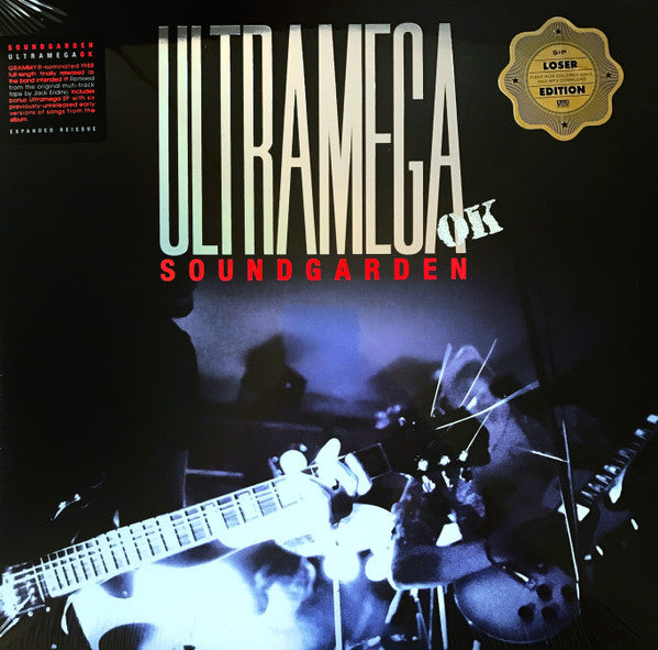 Ultramega OK