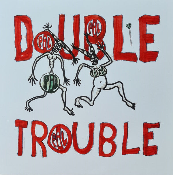 Double Trouble