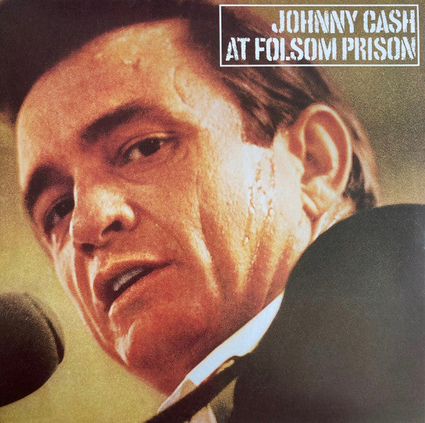 AT FOLSOM PRISON
