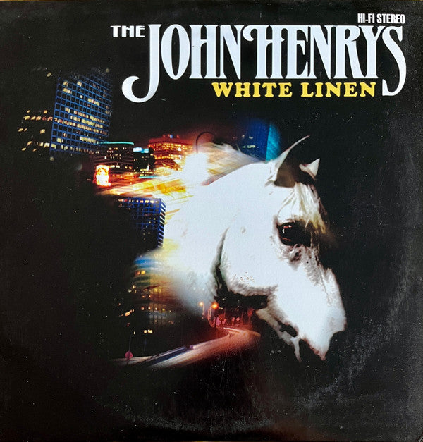White Linen