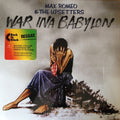 WAR INA BABYLON