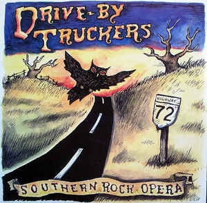 SOUTHERN ROCK OPERA