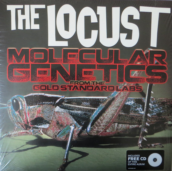 Molecular Genetics From The Gold Standard Labs