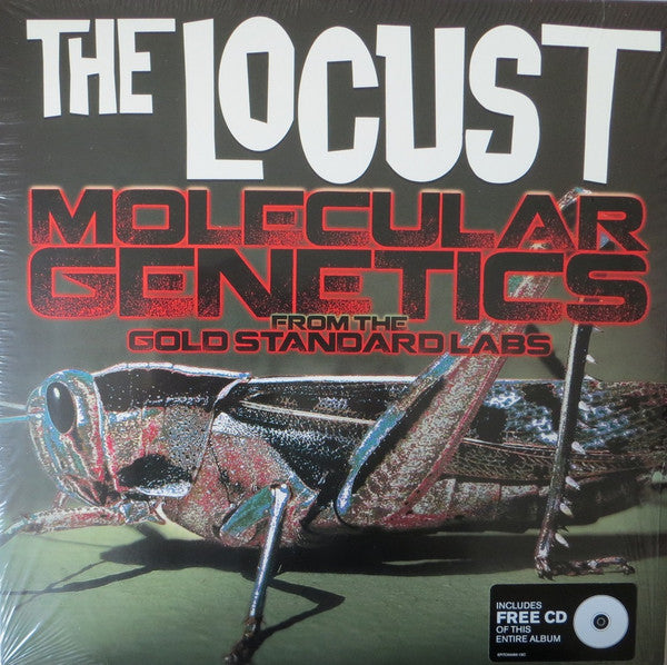 Molecular Genetics From The Gold Standard Labs