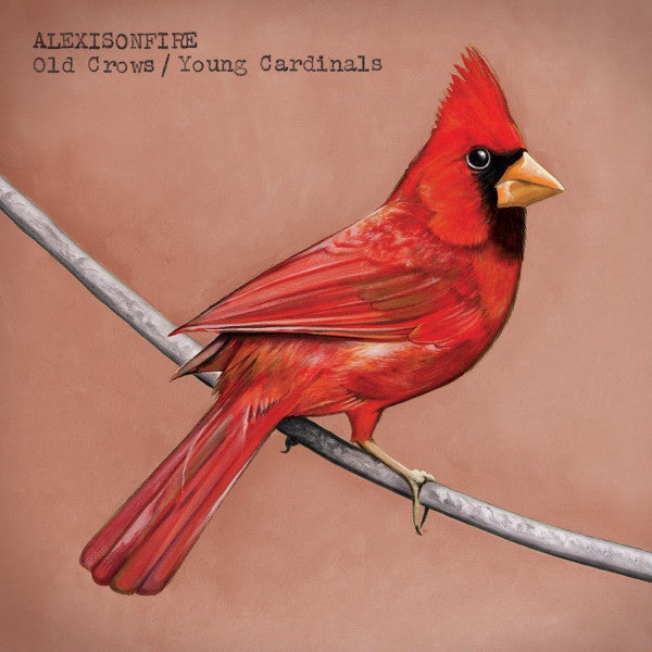 OLD CROWS/YOUNG CARDINALS