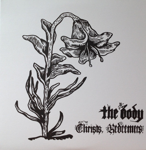Christs, Redeemers