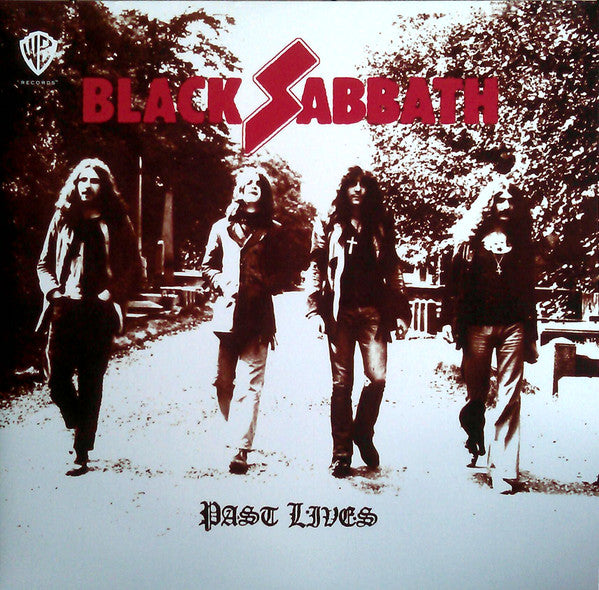 Past Lives [Deluxe Edition]