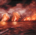 The Besnard Lakes Are The Roaring Night