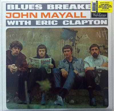 Blues Breakers