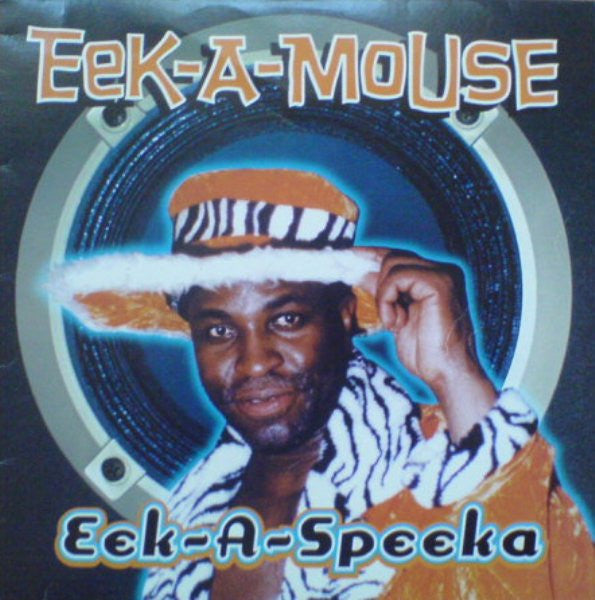 Eek A Mouse