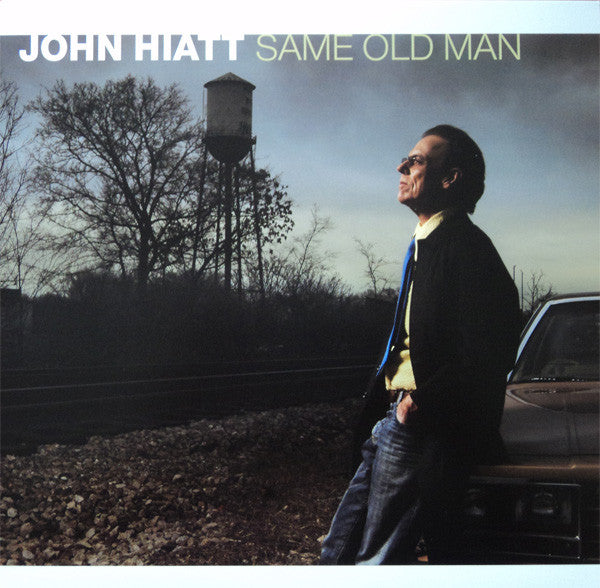 Same Old Man