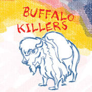 Buffalo Killers