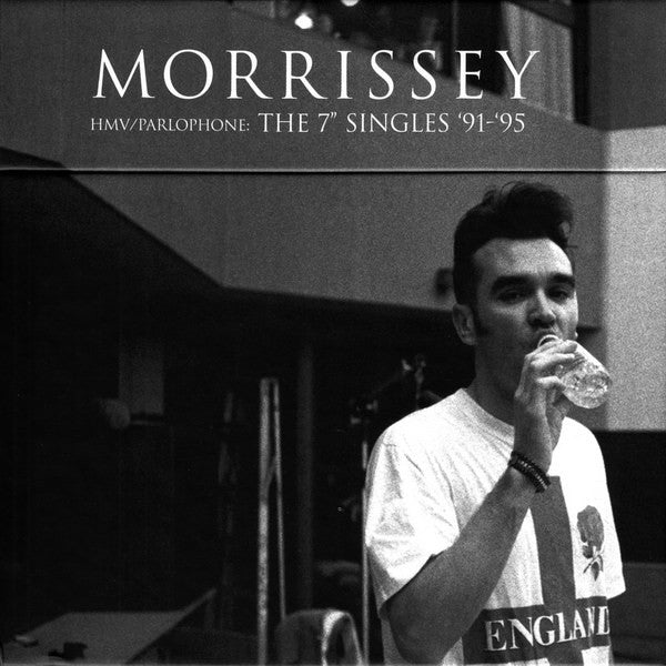 SINGLES COLLECTION 1991 - 1995
