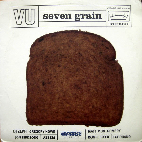Seven Grain