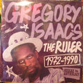 The Ruler 1972-1990: Reggae Anthology