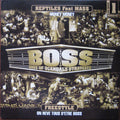 MAXI BOSS # 1